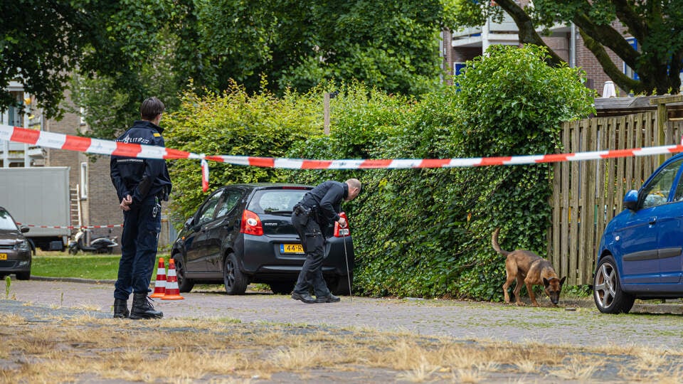 Daders nog steeds niet gevonden na mysterieuze schietpartij in
